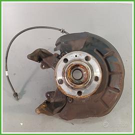 Fusello Anteriore Sinistro SX AUDI A1 8X 1.6 TDI