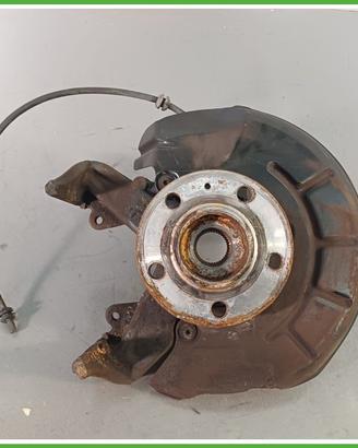 Fusello Anteriore Sinistro SX AUDI A1 8X 1.6 TDI