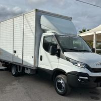 IVECO Daily 35C12 2.3 HPT Cassa All.Sponda 800kg