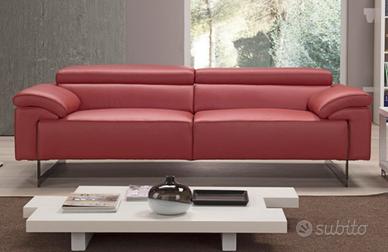 divano ego italiano