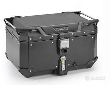 GIVI OBKEV58B TREKKER OUTBACK EVO SMART 58 BLACK L
