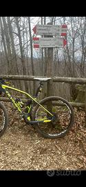 MTB Olimpya Iron