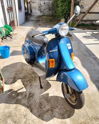 piaggio  vespa pk 50 n