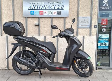 Honda SH 125 my25 Sport Nero IN PRONTA CONSEGNA
