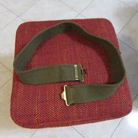CINTURONE MILITARE