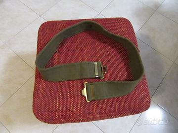 CINTURONE MILITARE