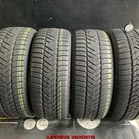 4 gomme pirelli 225 40 18