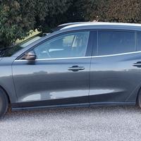 FORD Focus 1.5 Diesel 120cv Station Wagon