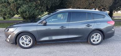 FORD Focus 1.5 Diesel 120cv Station Wagon