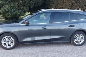 FORD Focus 1.5 Diesel 120cv Station Wagon