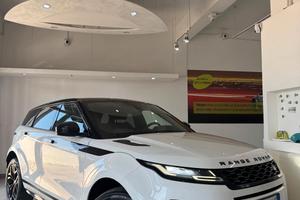 Land Rover Range Evoque 2.0D I4-L.Flw 150CV AWD Au