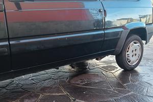 Panda 1100 college i.e.  Fire modello college