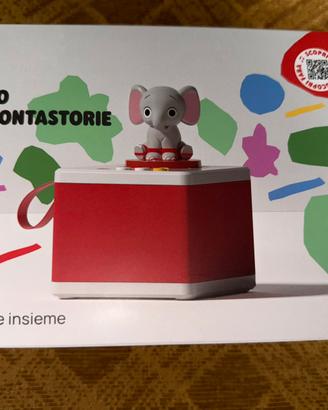 Faba raccontastorie
