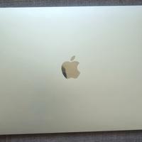 Macbook Air 13 2019 Schermo rotto 