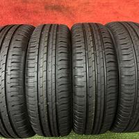 165 60 15 Gomme Estive NEW Citroen C1 165 60R15