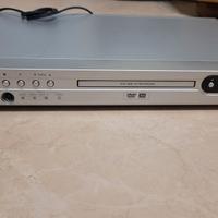 Lettore DVD DR7400
