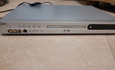 Lettore DVD DR7400