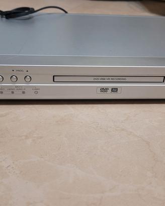 Lettore DVD DR7400