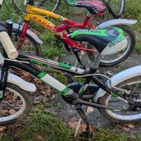 bici bambino