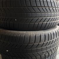 4 GOMME USATE INVERNALE 2355518 - CP2819217