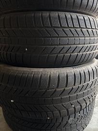 4 GOMME USATE INVERNALE 2355518 - CP2819217