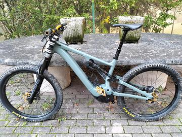 specialyzed turbo kenevo 