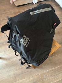 Termoscudo TucanoUrbano Honda forza 300