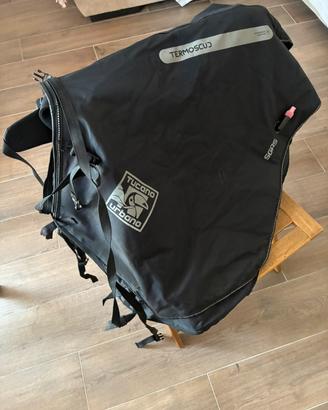 Termoscudo TucanoUrbano Honda forza 300