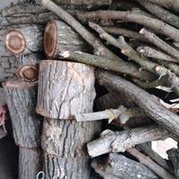 Legna da ardere mista