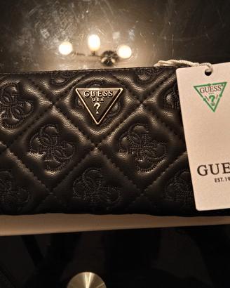 portafoglio Guess
