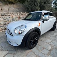 Mini Countryman bmw fiat audi mercedes kia lancia