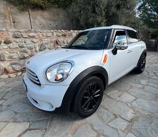 Mini Countryman bmw fiat audi mercedes kia lancia