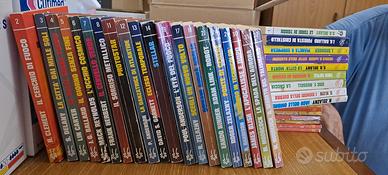 Lotto libri fantascienza tascabili Longanesi