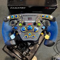 FANATEC F1