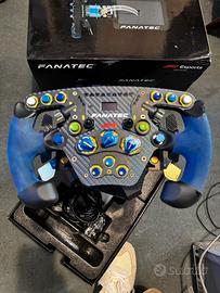 FANATEC F1