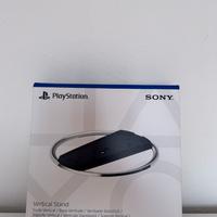 Base verticale per PS5 Sony (PS5)