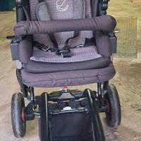 passeggino Janè Trider