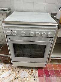 Cucina gas smeg