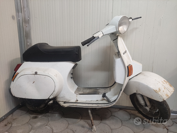 Vespa pk 50 s
