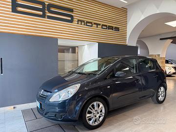 Opel Corsa 1.3 CDTI 75CV 5 porte Cosmo