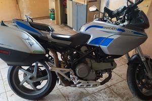 Ducati multistrada 1000