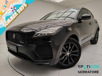 Jaguar E-Pace 2.0d i4 R-Dynamic S awd 150cv my19