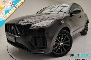 Jaguar E-Pace 2.0d i4 R-Dynamic S awd 150cv my19