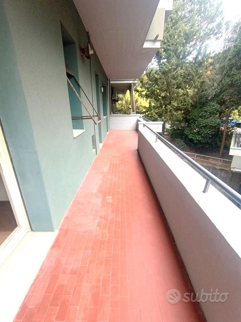 Appartamento – PU - Altro