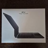 Magic Keyboard per iPad Air Nera