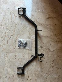 Staffa porta faretti per Tracer 9 21-24