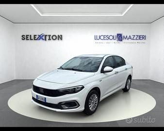 FIAT Tipo (2015-->) - Tipo 1.6 Mjt S&S 4 porte