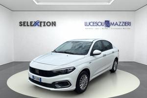 FIAT Tipo (2015-->) - Tipo 1.6 Mjt S&S 4 porte
