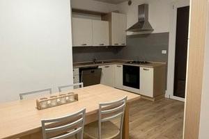 Trilo arredato contratto transitorio