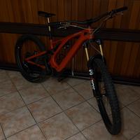 Specialized turbo levo 4 comp